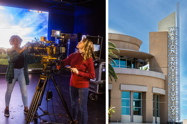 Dodge College